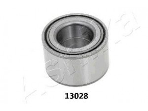 ASHIKA 44-13028 rato guolio komplektas 
 Ašies montavimas/vairavimo mechanizmas/ratai -> Rato stebulė/montavimas -> Rato guolis
UM51-33-047