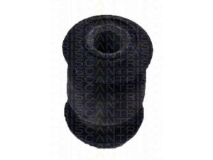 TRISCAN 8500 15808 valdymo svirties/išilginių svirčių įvorė 
 Ašies montavimas/vairavimo mechanizmas/ratai -> Valdymo svirtis/pasukamosios svirties sujungimas -> Montavimas/sutvirtinimas
8516510, 8516510