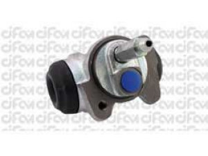 CIFAM 101-024 rato stabdžių cilindras
4276036