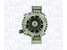 MAGNETI MARELLI 944390901770 kintamosios srovės generatorius 
 Elektros įranga -> Kint. sr. generatorius/dalys -> Kintamosios srovės generatorius
1 120 211, 1 140 696, 1 151 212
