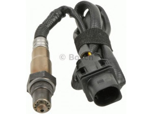 BOSCH 0 258 017 092 lambda jutiklis 
 Variklis -> Variklio elektra
11 78 7 540 167