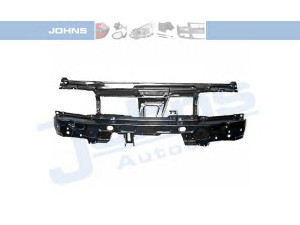 JOHNS 67 13 04-7 priekinis variklio gaubtas 
 Kėbulas -> Kėbulo dalys/ sparnas/buferis -> Priekinis aerodinaminio pasipriešinimo sumažinimas/grotelės
6K0 805 591AA, 6K0 805 591G