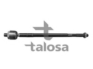 TALOSA 44-03652 vidinė skersinė vairo trauklė 
 Vairavimas -> Vairo mechanizmo sujungimai