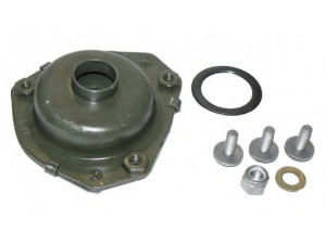 METZGER WM-F 3842 remonto komplektas, pakabos statramstis 
 Ašies montavimas/vairavimo mechanizmas/ratai -> Montavimas, pakabos statramstis
5038.42, 1307 242 080, 5038.19