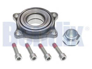 BENDIX 050200B rato guolio komplektas 
 Ašies montavimas/vairavimo mechanizmas/ratai -> Rato stebulė/montavimas -> Rato guolis
51813925, 60671437, 60816766, 71714478