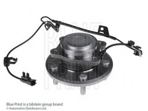 BLUE PRINT ADA108317 rato guolio komplektas 
 Ašies montavimas/vairavimo mechanizmas/ratai -> Rato stebulė/montavimas -> Rato guolis
04779797AA, 4779797AA, 68184743AA