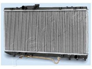 ASHIKA RDA153021 radiatorius, variklio aušinimas 
 Aušinimo sistema -> Radiatorius/alyvos aušintuvas -> Radiatorius/dalys
1640074500, 1640074510, 1640074520