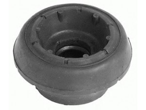 SACHS 802 061 pakabos statramsčio atraminis guolis 
 Ašies montavimas/vairavimo mechanizmas/ratai -> Montavimas, pakabos statramstis
7201848, 95VW-3K031-AA, 357 412 331 A