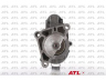 ATL Autotechnik A 16 140 starteris 
 Elektros įranga -> Starterio sistema -> Starteris
95 65 6489, 95607234R, 95656489R