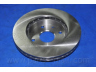 PARTS-MALL PRC-007 stabdžių diskas 
 Dviratė transporto priemonės -> Stabdžių sistema -> Stabdžių diskai / priedai
96328338, P96328338