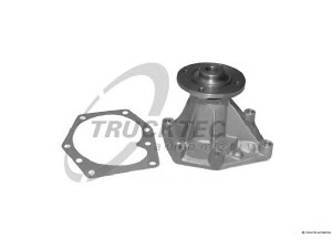 TRUCKTEC AUTOMOTIVE 04.19.039 vandens siurblys
10571067, 1338490, 1377571, 1571067