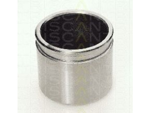 TRISCAN 8170 235118 stūmoklis, stabdžių apkaba