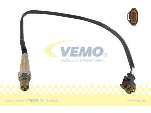 VEMO V40-76-0012 lambda jutiklis 
 Variklis -> Variklio elektra
08 55 355, 8 55 355, 9193148, 9193148