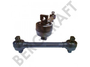 BERGKRAFT BK6135809 laikiklis, variklio montavimas
175809, 98175809