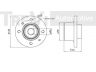 TREVI AUTOMOTIVE WB1652 rato guolio komplektas 
 Ašies montavimas/vairavimo mechanizmas/ratai -> Rato stebulė/montavimas -> Rato guolis
7701206354