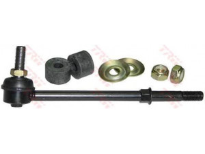 TRW JTS205 šarnyro stabilizatorius 
 Ašies montavimas/vairavimo mechanizmas/ratai -> Stabilizatorius/fiksatoriai -> Savaime išsilyginanti atrama
5461858Y10, 5461858Y20, 5461858Y21