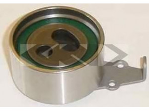 SPIDAN 70285 įtempiklio skriemulys, paskirstymo diržas 
 Techninės priežiūros dalys -> Papildomas remontas
OK016-12-700A