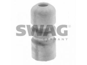 SWAG 30 91 8386 atraminis buferis, pakaba 
 Pakaba -> Pakabos dalys -> Surinkimo dalys
8A0 512 131 D