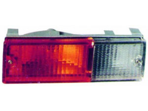 LORO 214-1627R gabaritų lemputė
MB283766