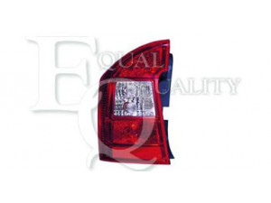 EQUAL QUALITY FP0607 kombinuotas galinis žibintas 
 Elektros įranga -> Šviesos -> Kombinuotas galinis žibintas/dalys -> Kombinuotas galinis žibintas
924021D000