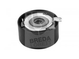 BREDA  LORETT TDI3230 įtempiklio skriemulys, paskirstymo diržas 
 Techninės priežiūros dalys -> Papildomas remontas
13070-00QAB, 1307000QAB, 13 07 011 92R
