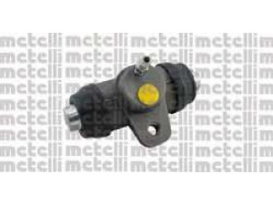 METELLI 04-0278 rato stabdžių cilindras 
 Stabdžių sistema -> Ratų cilindrai
211 611 047D, 211 611 047E, 211 611 047F