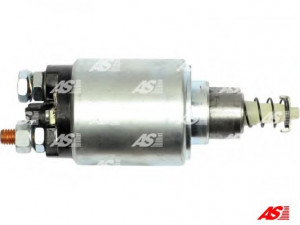 AS-PL SS0091 solenoidinis jungiklis, starteris