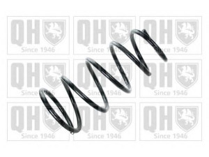 QUINTON HAZELL QCS7341 spyruoklė 
 Pakaba -> Spyruoklės
54010-BA004