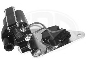 ERA 880100 ritė, uždegimas 
 Kibirkšties / kaitinamasis uždegimas -> Uždegimo ritė
74 01 275 174, 1275174, 3507934