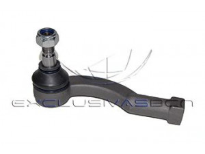 MDR MTR-8704R skersinės vairo trauklės galas 
 Vairavimas -> Vairo mechanizmo sujungimai
31320GA190