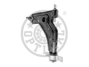 OPTIMAL G6-602 vikšro valdymo svirtis 
 Ašies montavimas/vairavimo mechanizmas/ratai -> Valdymo svirtis/pasukamosios svirties sujungimas -> Vairo trauklės (valdymo svirtis, išilginis balansyras, diago
8958373