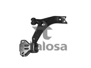TALOSA 30-07791 vikšro valdymo svirtis 
 Ašies montavimas/vairavimo mechanizmas/ratai -> Valdymo svirtis/pasukamosios svirties sujungimas -> Vairo trauklės (valdymo svirtis, išilginis balansyras, diago