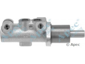 APEC braking MCY336 pagrindinis cilindras, stabdžiai 
 Stabdžių sistema -> Pagrindinis stabdžių cilindras
4059372, 4525696, YC152K478BA, YC152K478BB