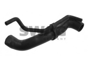 SWAG 10 93 6782 radiatoriaus žarna 
 Aušinimo sistema -> Žarnelės/vamzdeliai/sujungimai -> Radiatoriaus žarnos
05103582AA, 5103582AA, 901 501 27 82