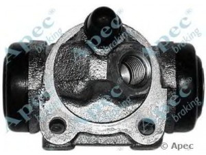 APEC braking BCY1364 rato stabdžių cilindras 
 Stabdžių sistema -> Ratų cilindrai
95659664, 7701036006, C1675