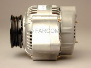FARCOM 118267 kintamosios srovės generatorius
31100-PD2-004, 31100-PD2-005, 31100-PD2-014