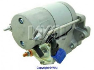 WAIglobal 17665N starteris
31200P5G003, 31200P5G0032, 31200P5G003RM