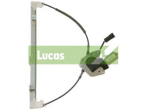 LUCAS ELECTRICAL WRL1130R lango pakėliklis 
 Vidaus įranga -> Elektrinis lango pakėliklis
7700834346