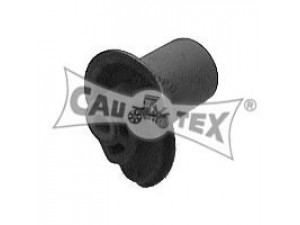 CAUTEX 460110 stebulės laikiklio įvorė 
 Ašies montavimas/vairavimo mechanizmas/ratai -> Ašies atrama/ašies korpusas/ašies montavimas -> Pasukamojo veleno sujungimas
191501541, 191501541