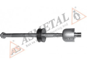 ASMETAL 20BM0030 vidinė skersinė vairo trauklė 
 Vairavimas -> Vairo mechanizmo sujungimai
32111116709, 32111116709