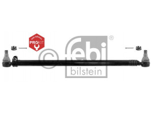 FEBI BILSTEIN 45363 centrinės trauklės mazgas
85.46610.6052, 85.46610.6123, 85.46610.6146