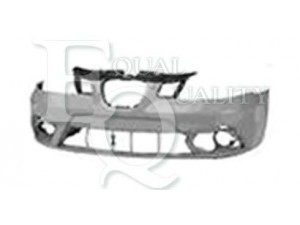 EQUAL QUALITY P1930 buferis 
 Kėbulas -> Transporto priemonės priekis -> Buferis/dalys
4918574, 6609902A1, 689124, 6L6 807 217 K