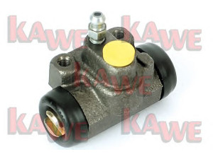 KAWE W5254 rato stabdžių cilindras 
 Stabdžių sistema -> Ratų cilindrai
5310182030, 5340182030, 5340182030
