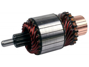PowerMax 1015564 ankeris, starteris