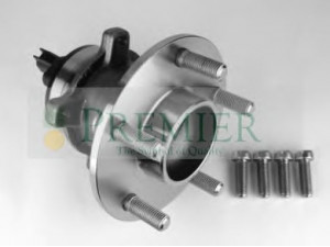 BRT Bearings PWK1619 rato guolio komplektas 
 Ašies montavimas/vairavimo mechanizmas/ratai -> Rato stebulė/montavimas -> Rato guolis
1355129, 1506577