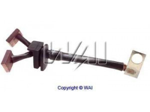 WAIglobal 68-8312 anglies šepetėlis, starteris
E92Z11057A, F21418X66, JF0118X66
