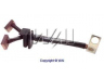 WAIglobal 68-8312 anglies šepetėlis, starteris
E92Z11057A, F21418X66, JF0118X66