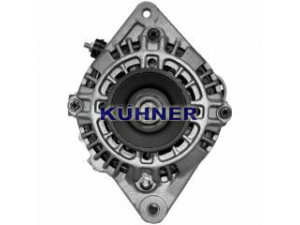 AD KÜHNER 40699RI kintamosios srovės generatorius 
 Elektros įranga -> Kint. sr. generatorius/dalys -> Kintamosios srovės generatorius
B361-18-300G, B36118300G, B366-18-300H