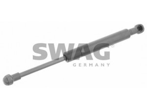 SWAG 38 92 7902 dujinė spyruoklė, bagažinė 
 Priedai -> Bagažinė/pakrovimo skyrius
997 511 551 01