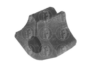 FARE SA 2008 skersinio stabilizatoriaus įvorių komplektas 
 Ašies montavimas/vairavimo mechanizmas/ratai -> Stabilizatorius/fiksatoriai -> Sklendės
871511423, 871511423